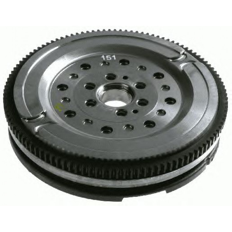 2294 001 002 SACHS  -  Маховик двомасовий